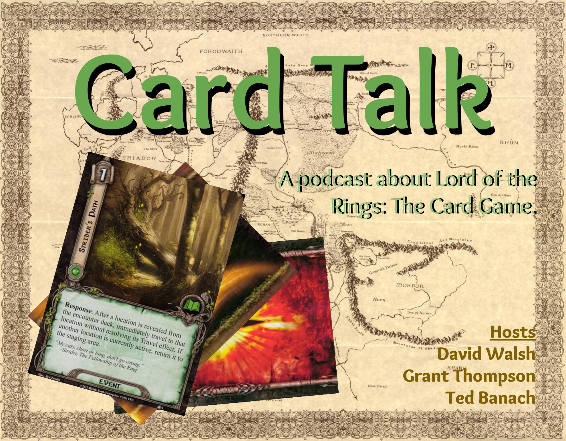 Card Talk
