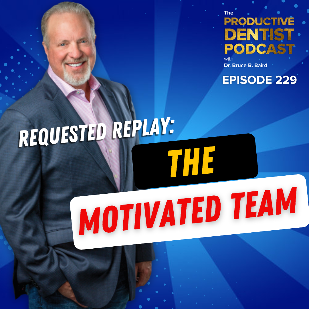 The Productive Dentist Podcast