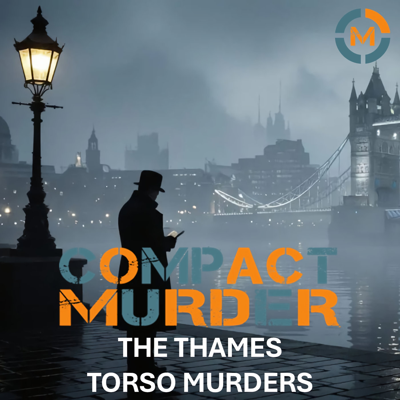 The Thames Torso Murders