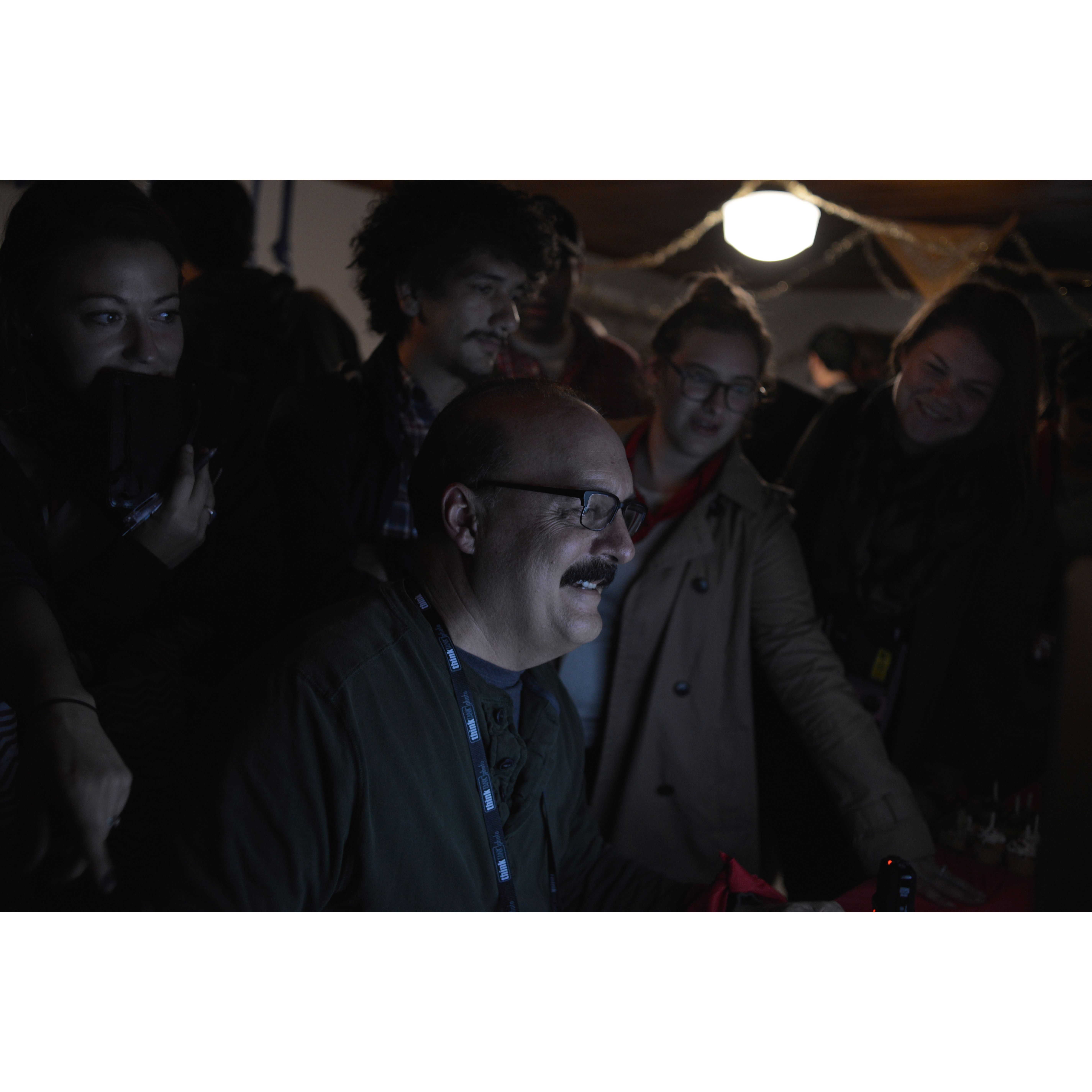 To Make Other People's Work Great – An Editor's Roundtable