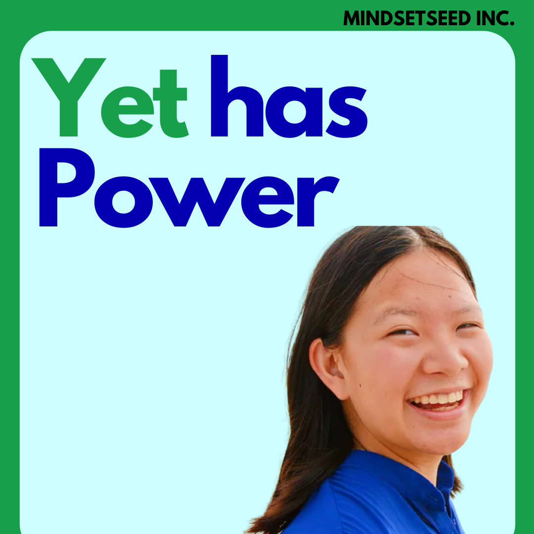 Yet has Power