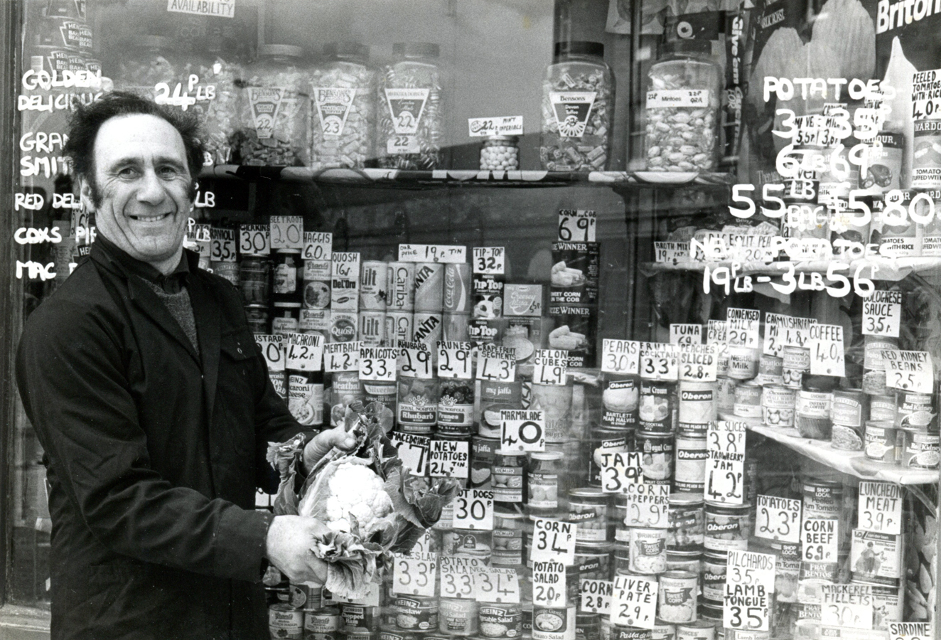 The Living Memory Association Podcast