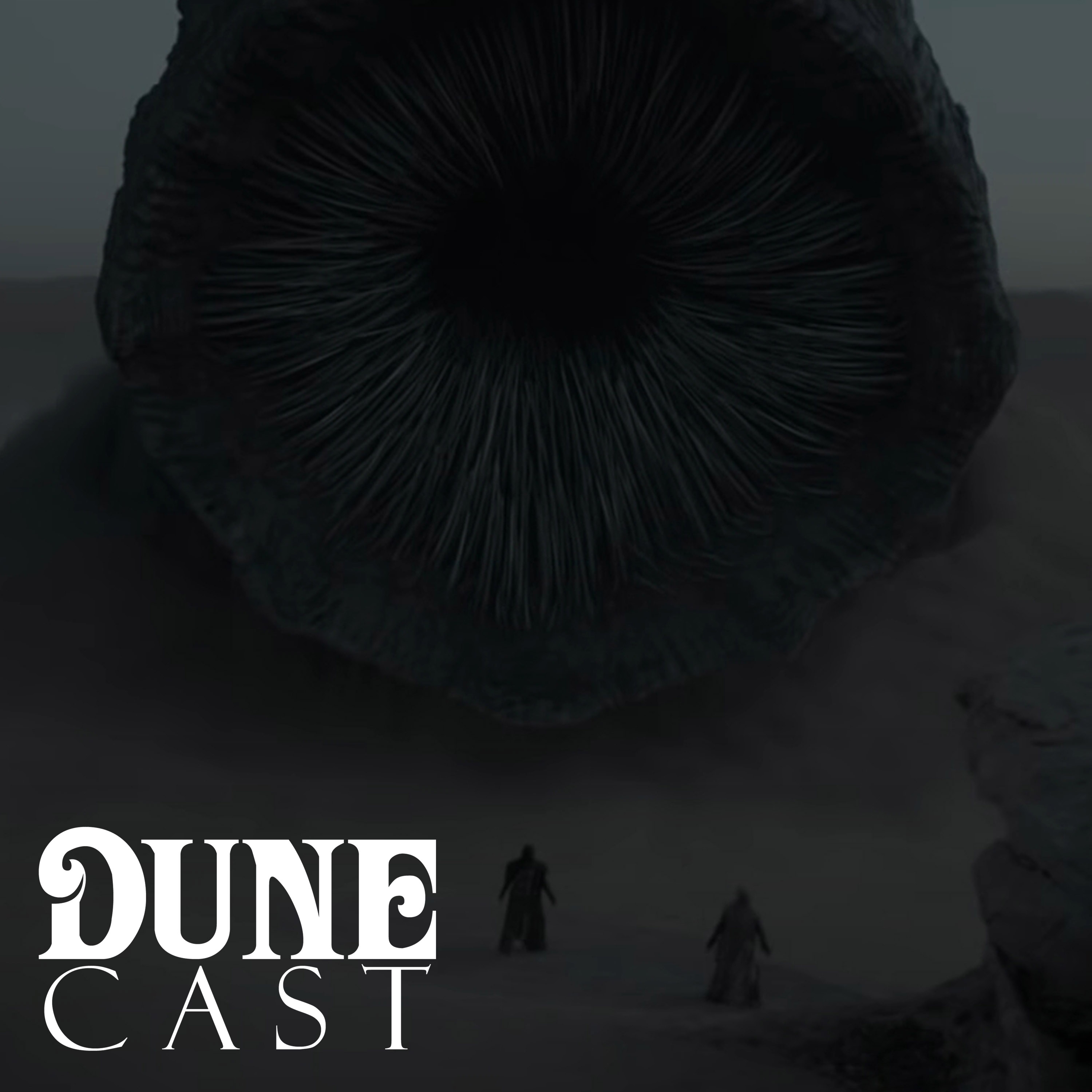 DuneCast