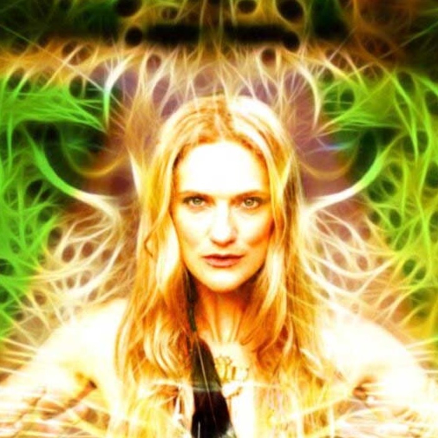 The Intuitive Woman