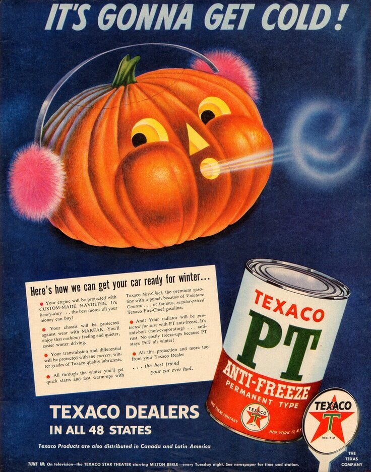 BONUS - The Scariest Tales of "Suspense"