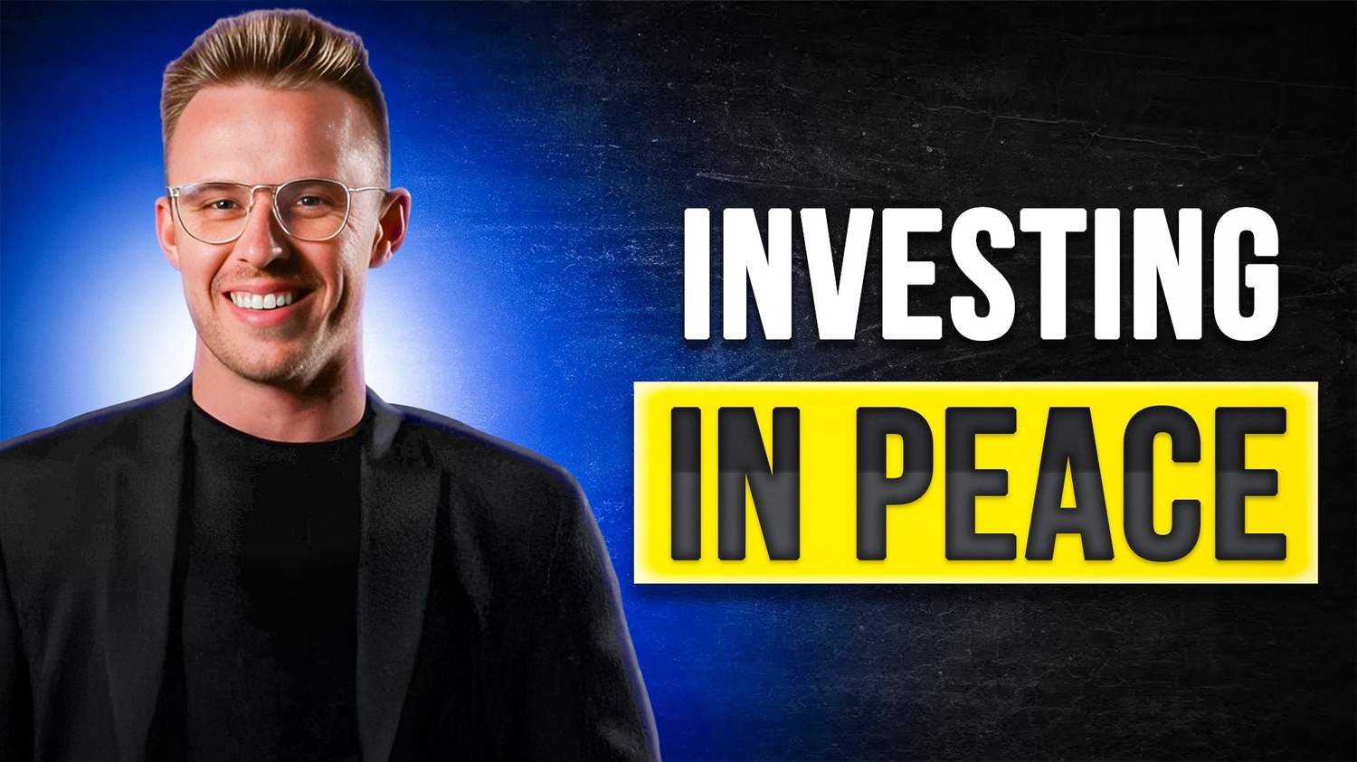 Investing in Peace with Shane Martin of B Ventures