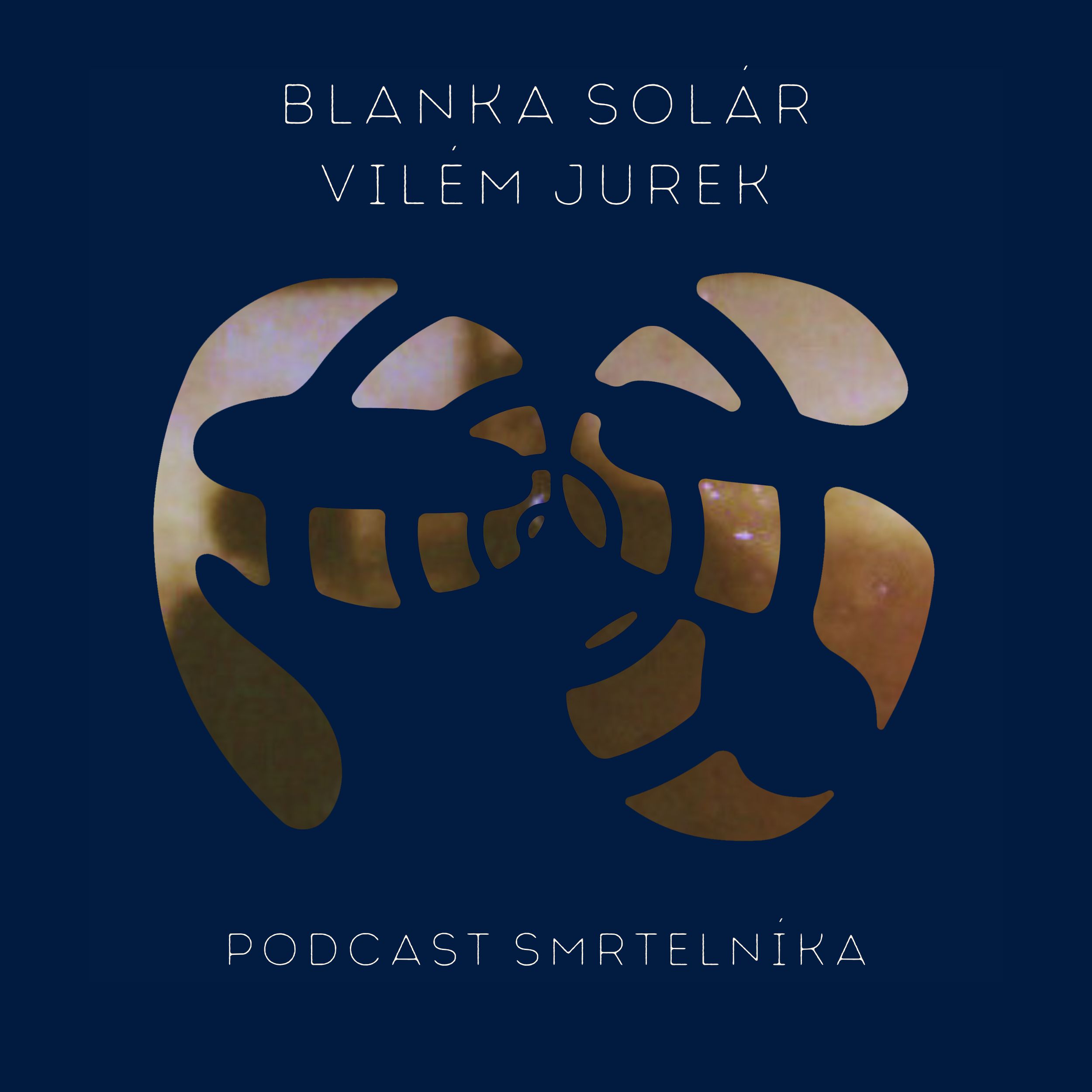 Podcast Smrtelníka