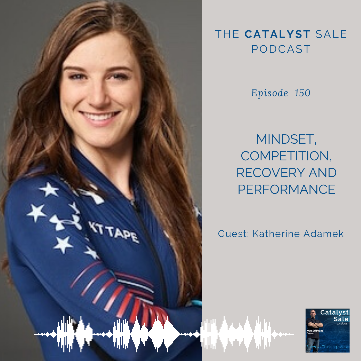 Find My Catalyst Podcast
