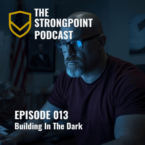 The Strongpoint