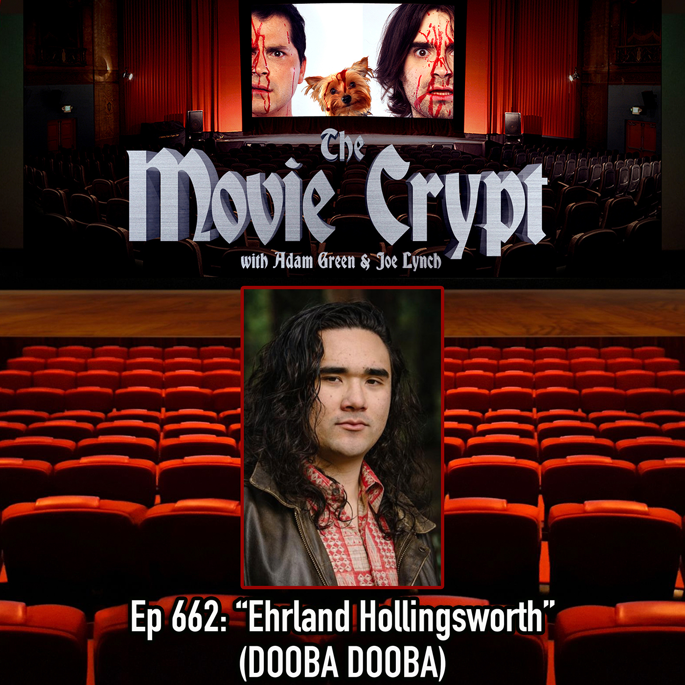 Ep 662: Ehrland Hollingsworth