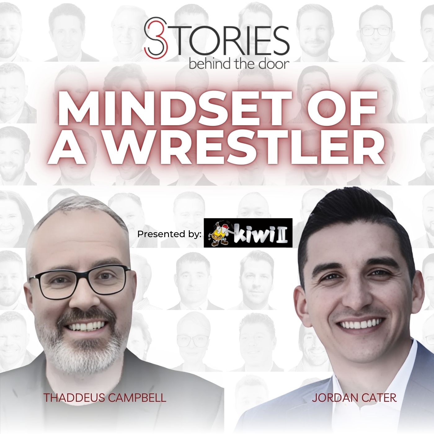 How Wrestling with the Famed Iowa Hawkeyes helped build a $100M General Contracting Firm