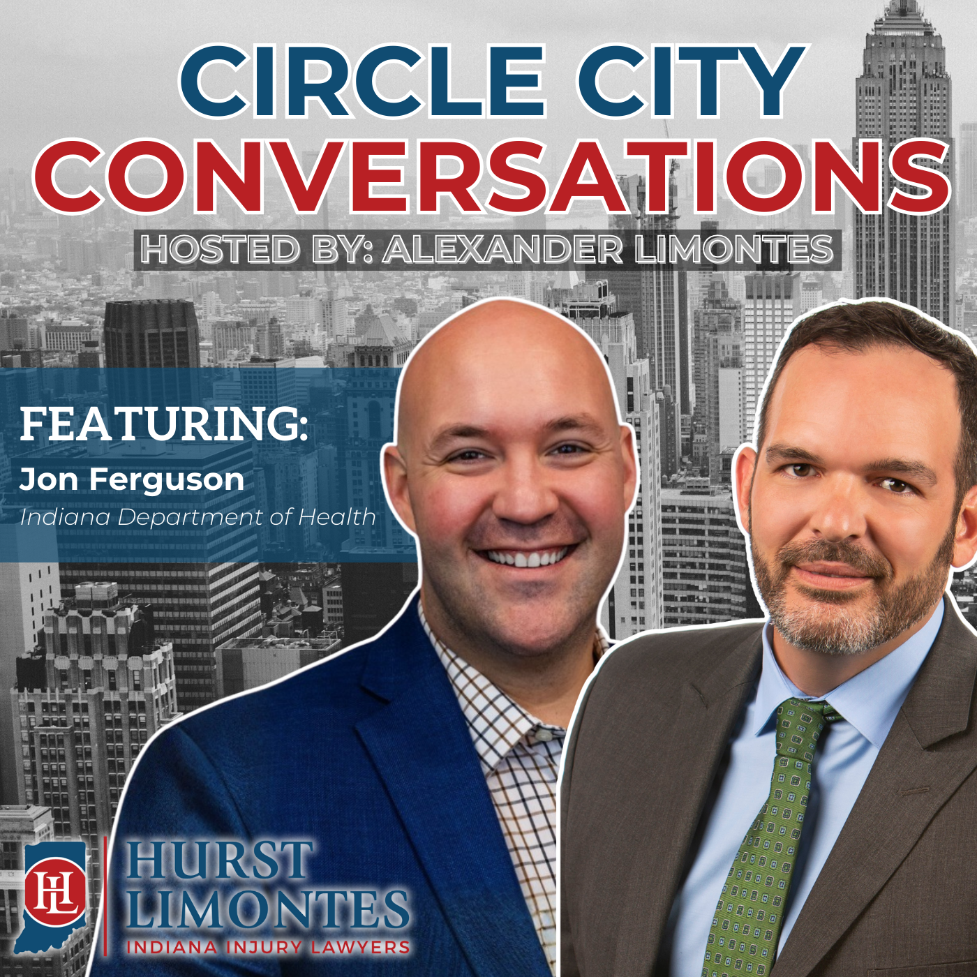 Circle City Conversations