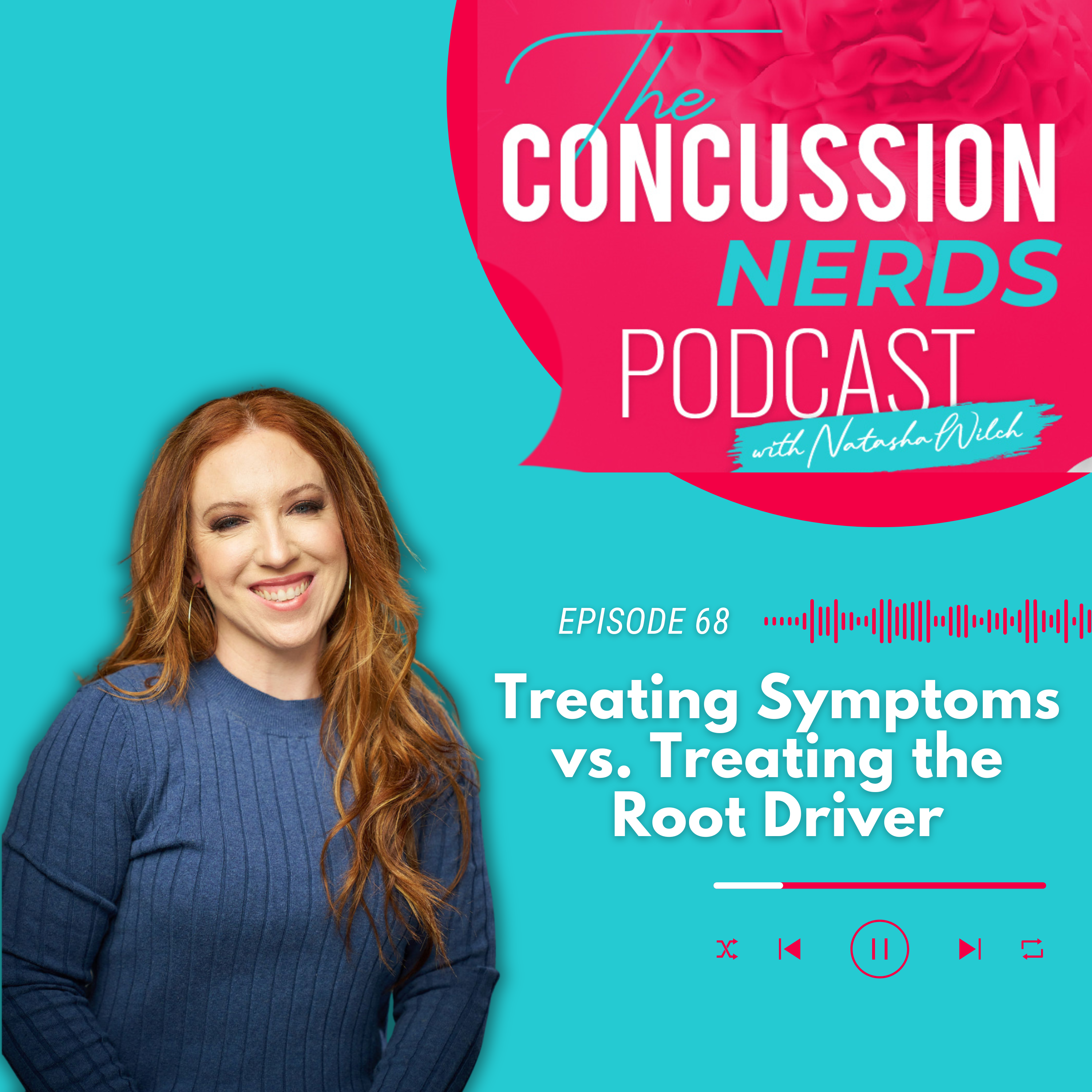 The Concussion Nerds Podcast