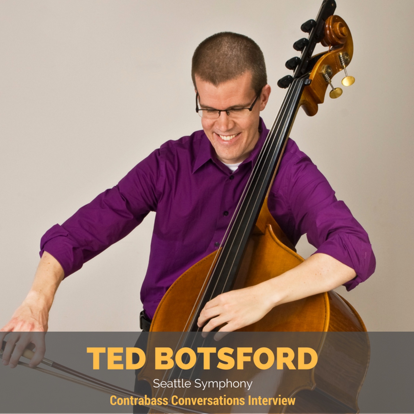 Contrabass Conversations