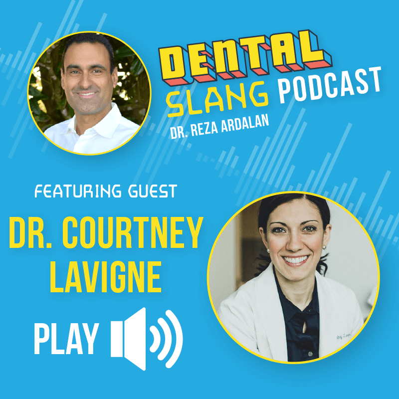 Dental Slang