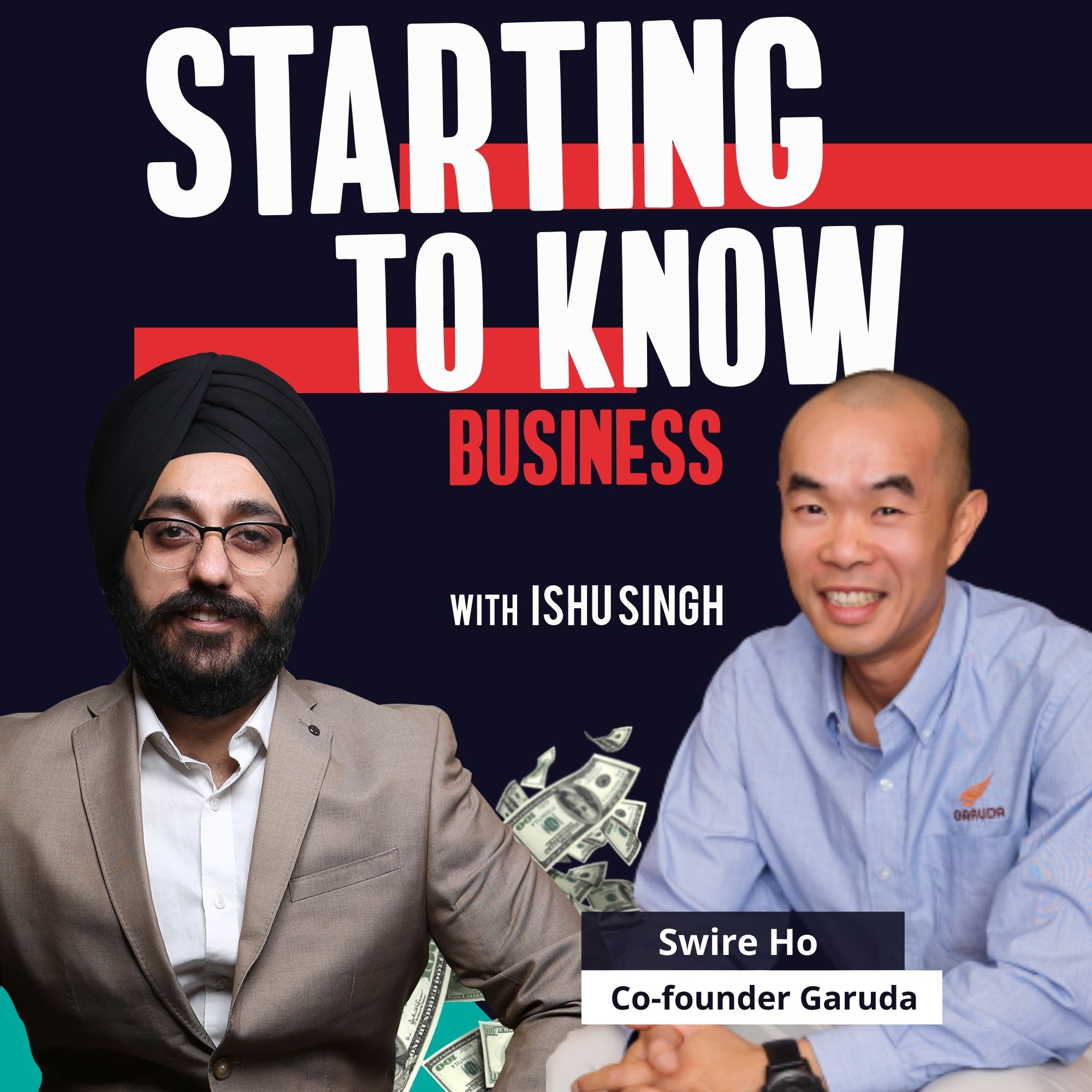 Starting to Know