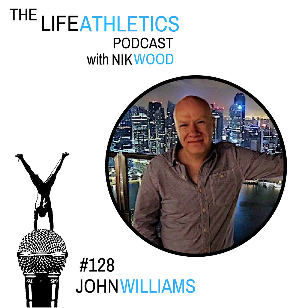 Life Athletics