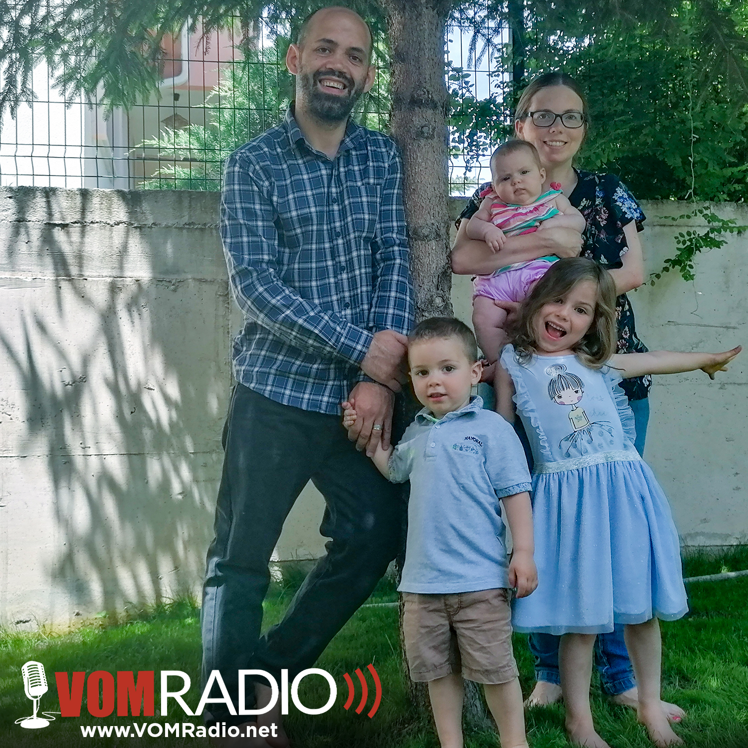 TURKEY: Pastor’s Wife Security Threat?