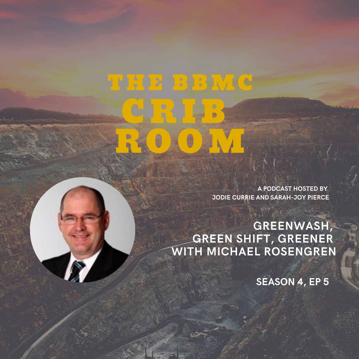The BBMC Crib Room Podcast