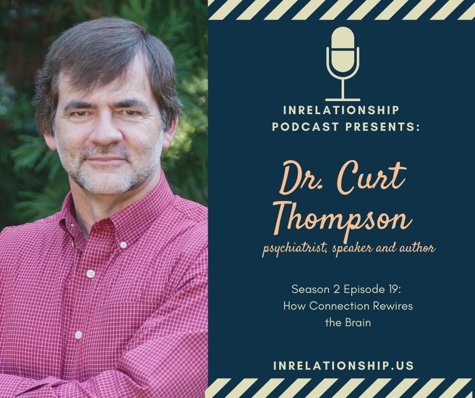 The Christian Therapist Podcast