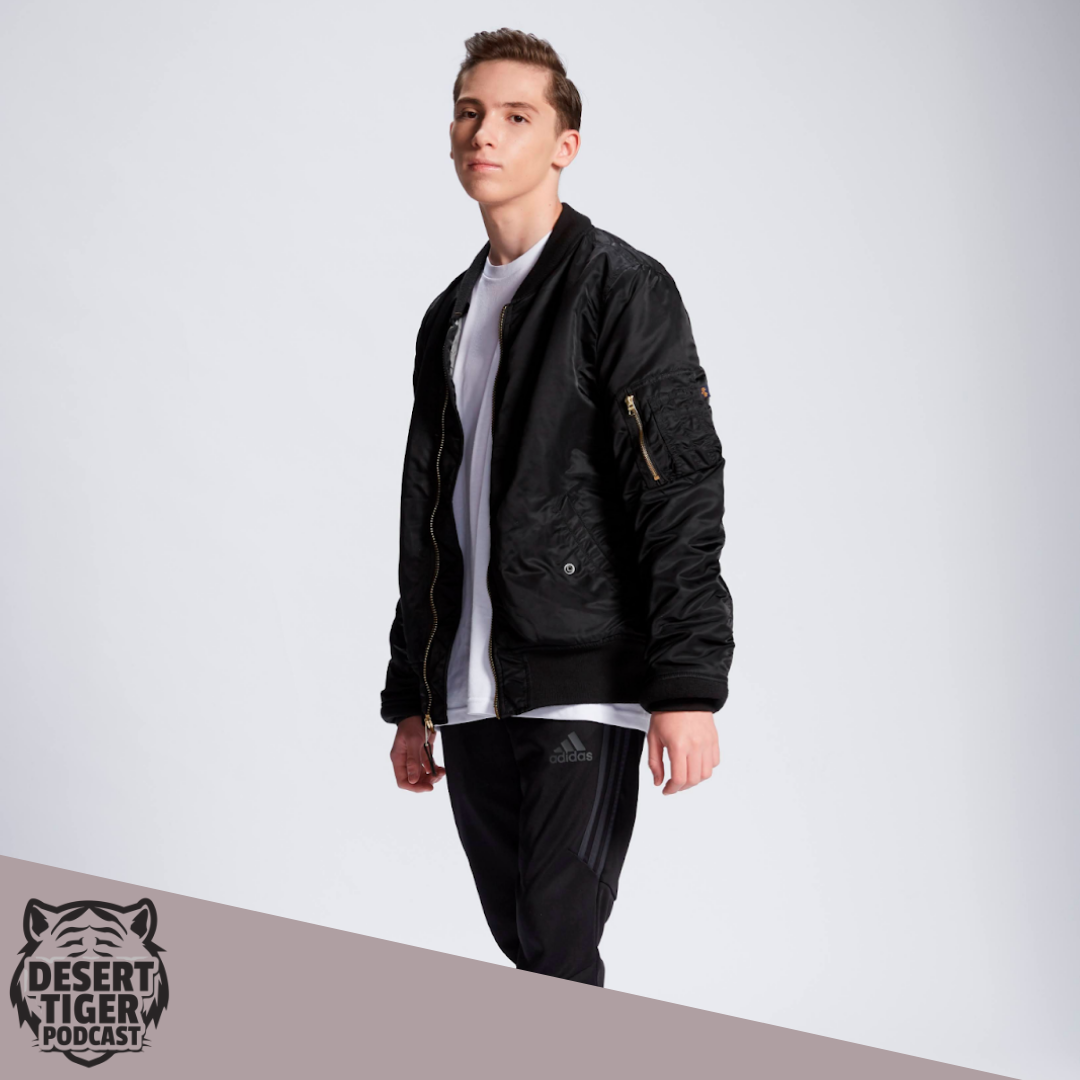 INRHYTHM with Colton Gee