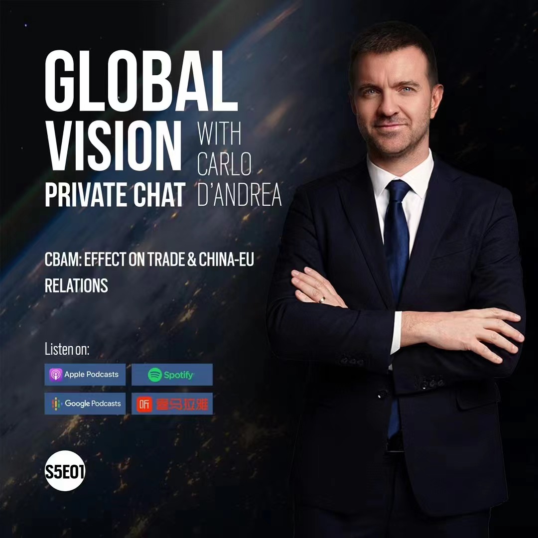 CBAM: Effect on Trade & China-EU Relations