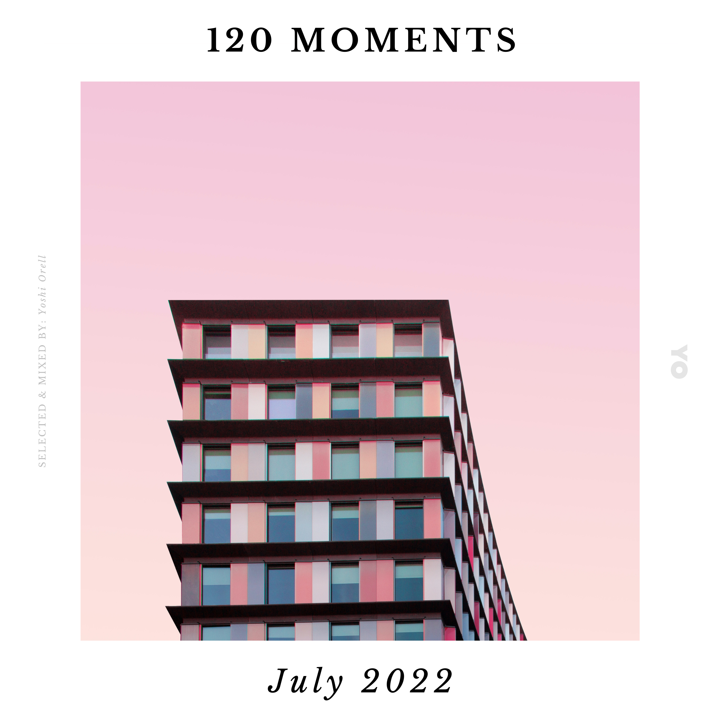 120 Moments