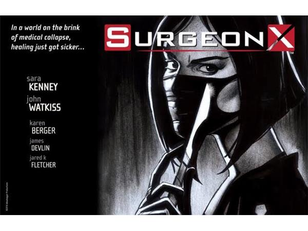 Graphic Policy Radio