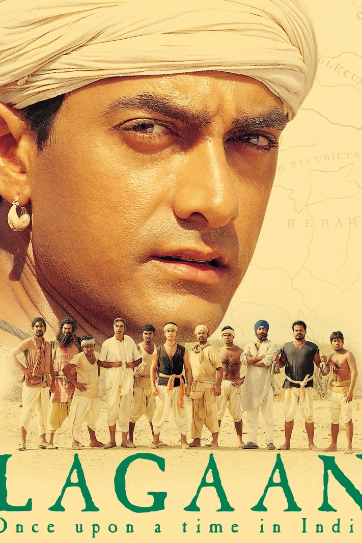 Episode 249 - Lagaan: Once Upon a Time in India