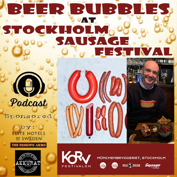 Beer Bubbles\'s podcast