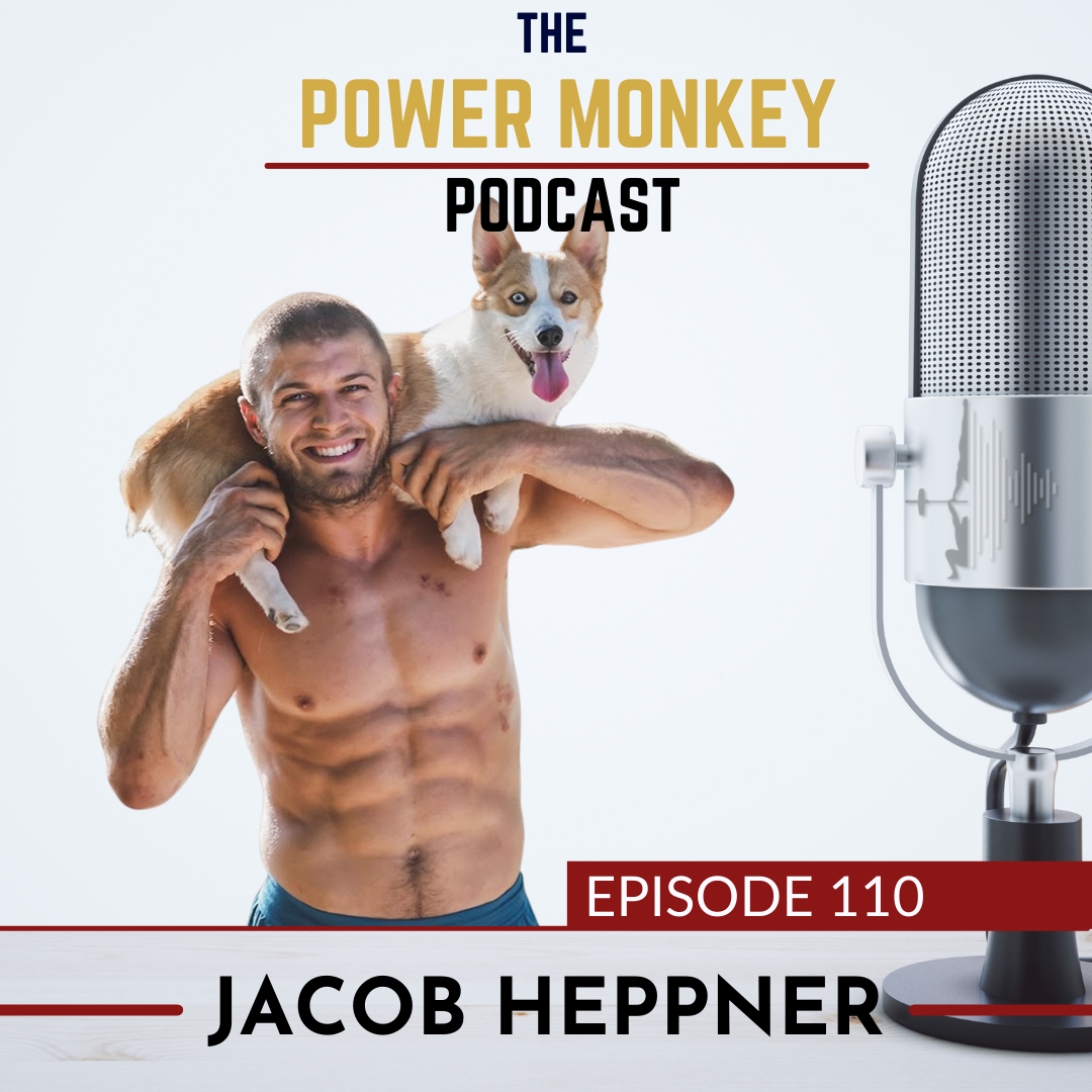The Power Monkey Podcast