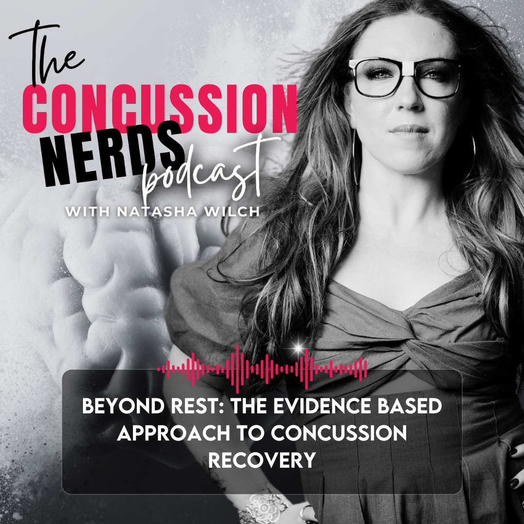 The Concussion Nerds Podcast