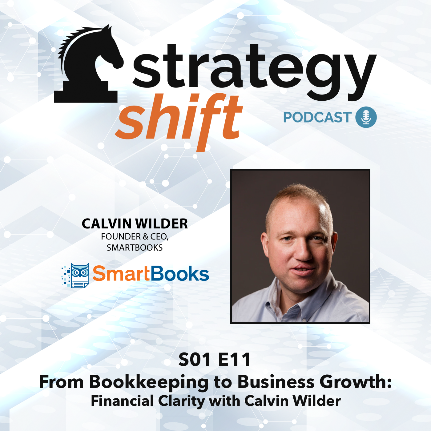 Strategy Shift Podcast