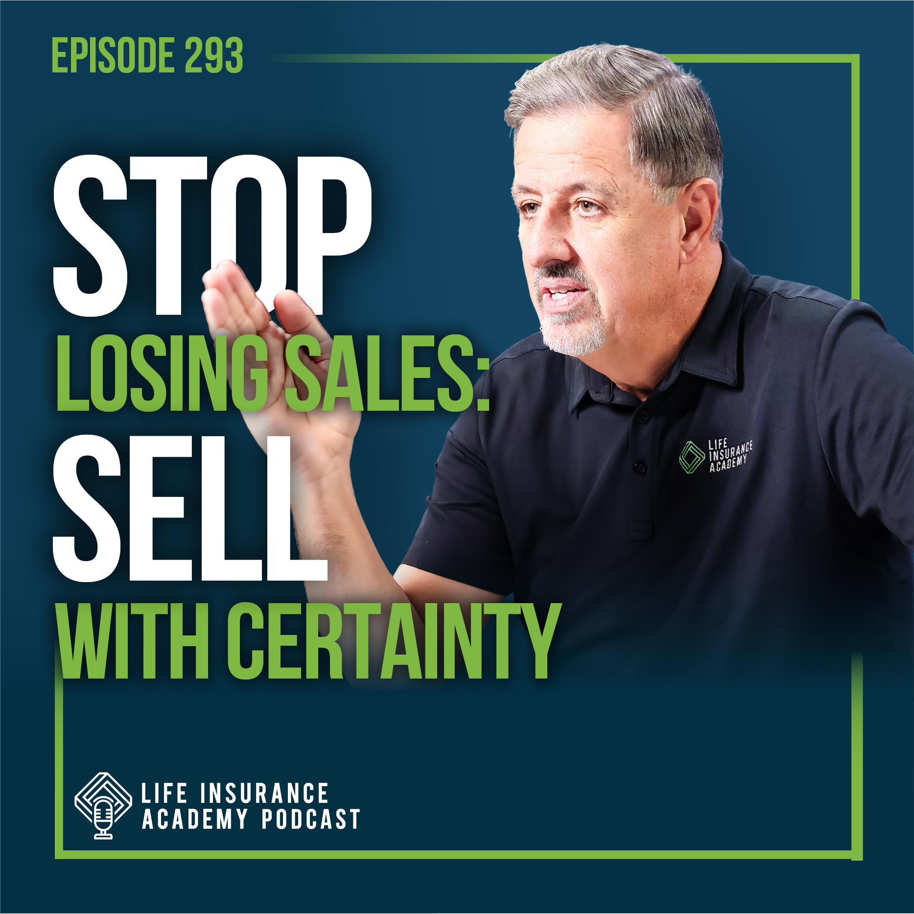 Life Insurance Academy Podcast
