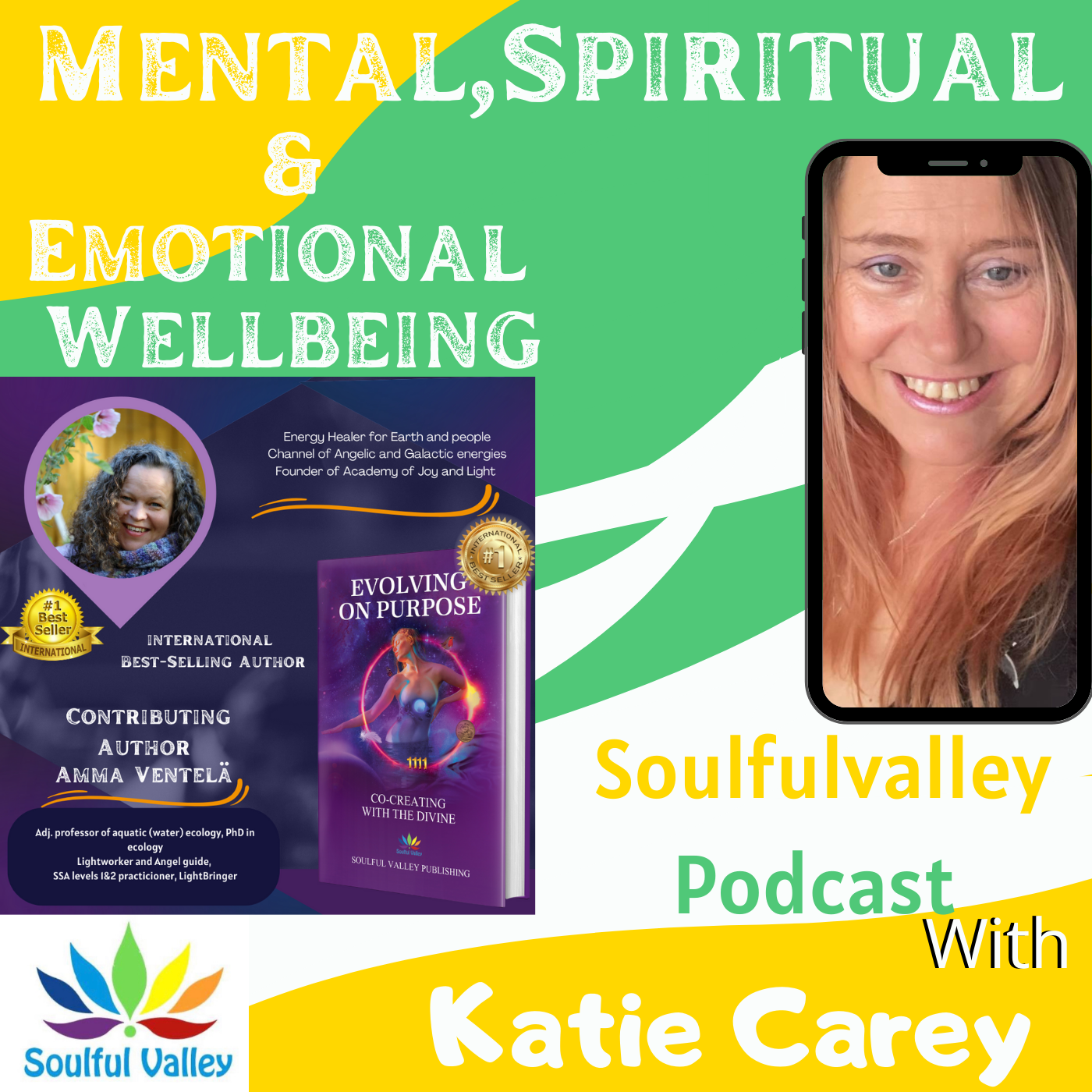 Soulfulvalley Podcast