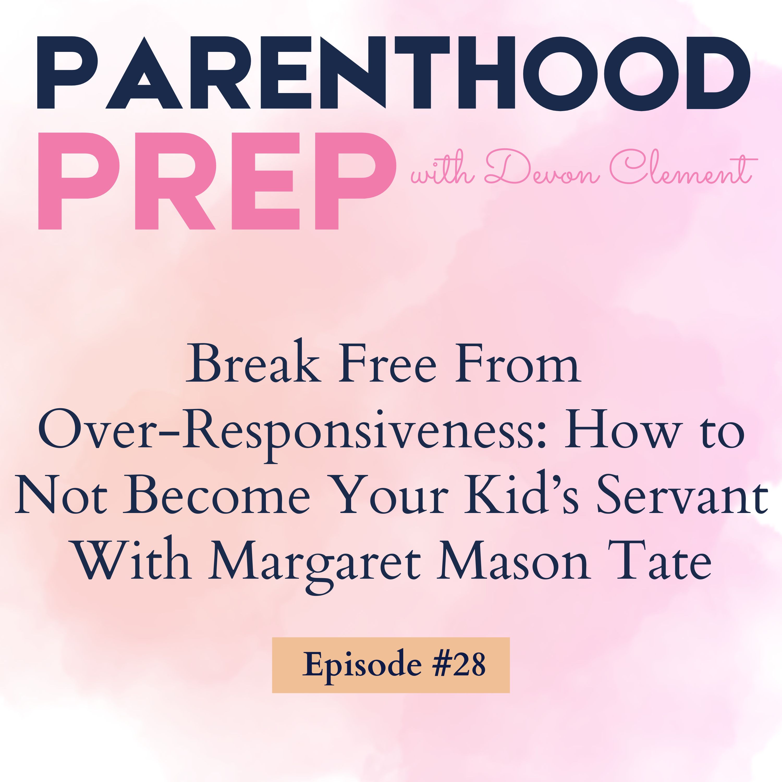 Parenthood Prep