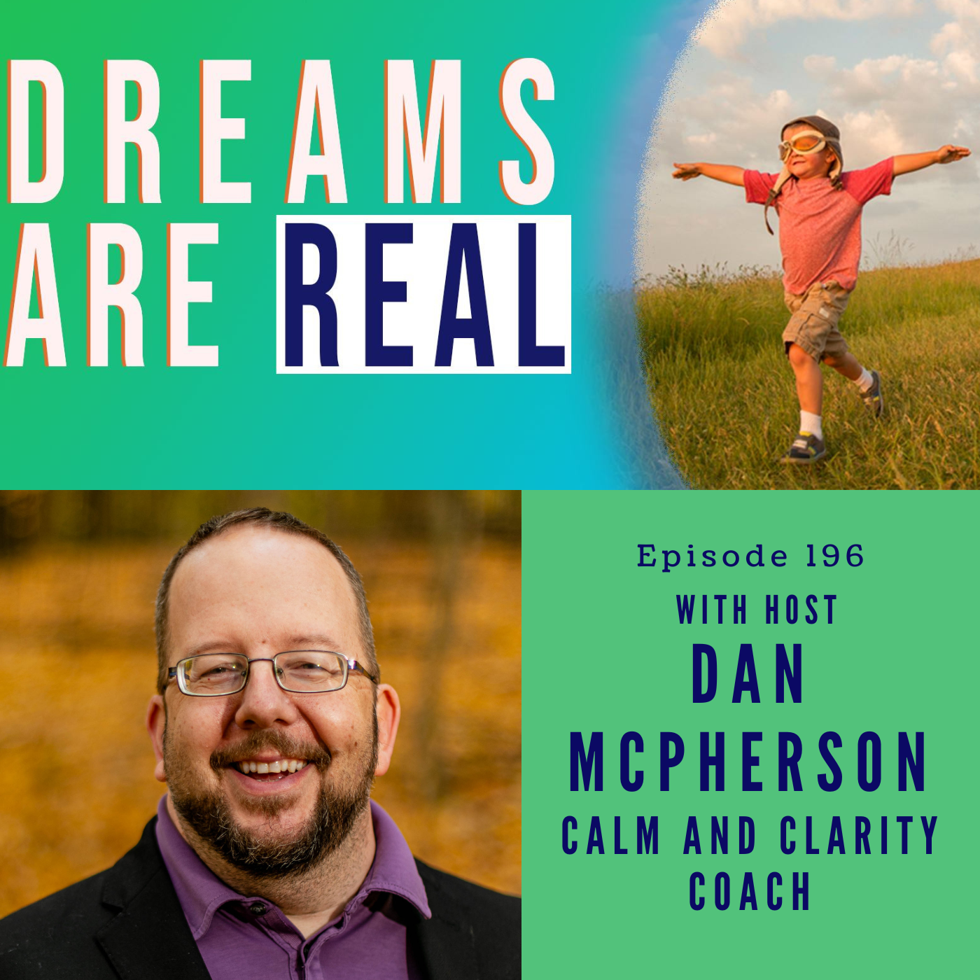 Ep 196: (Behind the Mic) Moving Beyond Failure.