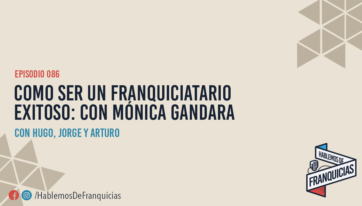 Hablemos de Franquicias
