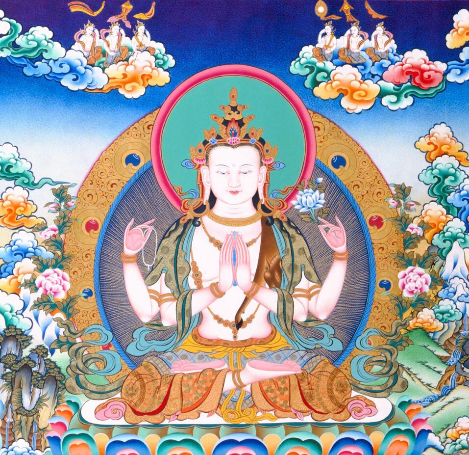 The 12-Step Buddhist Podcast
