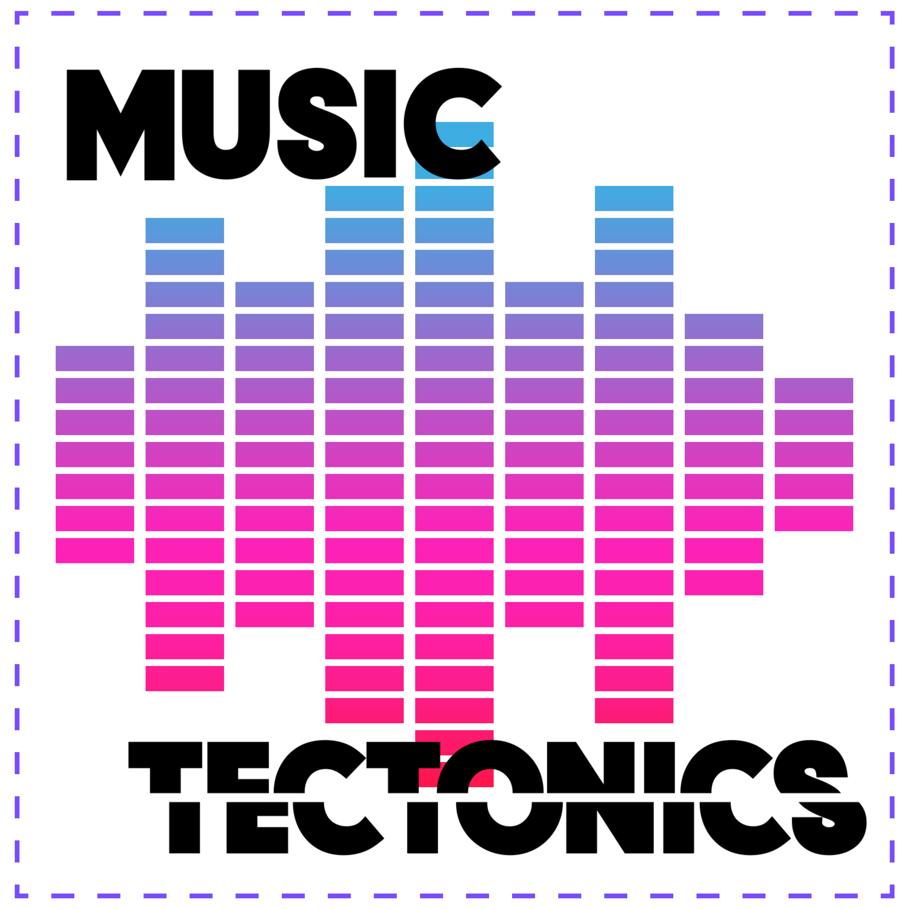 Music Tectonics