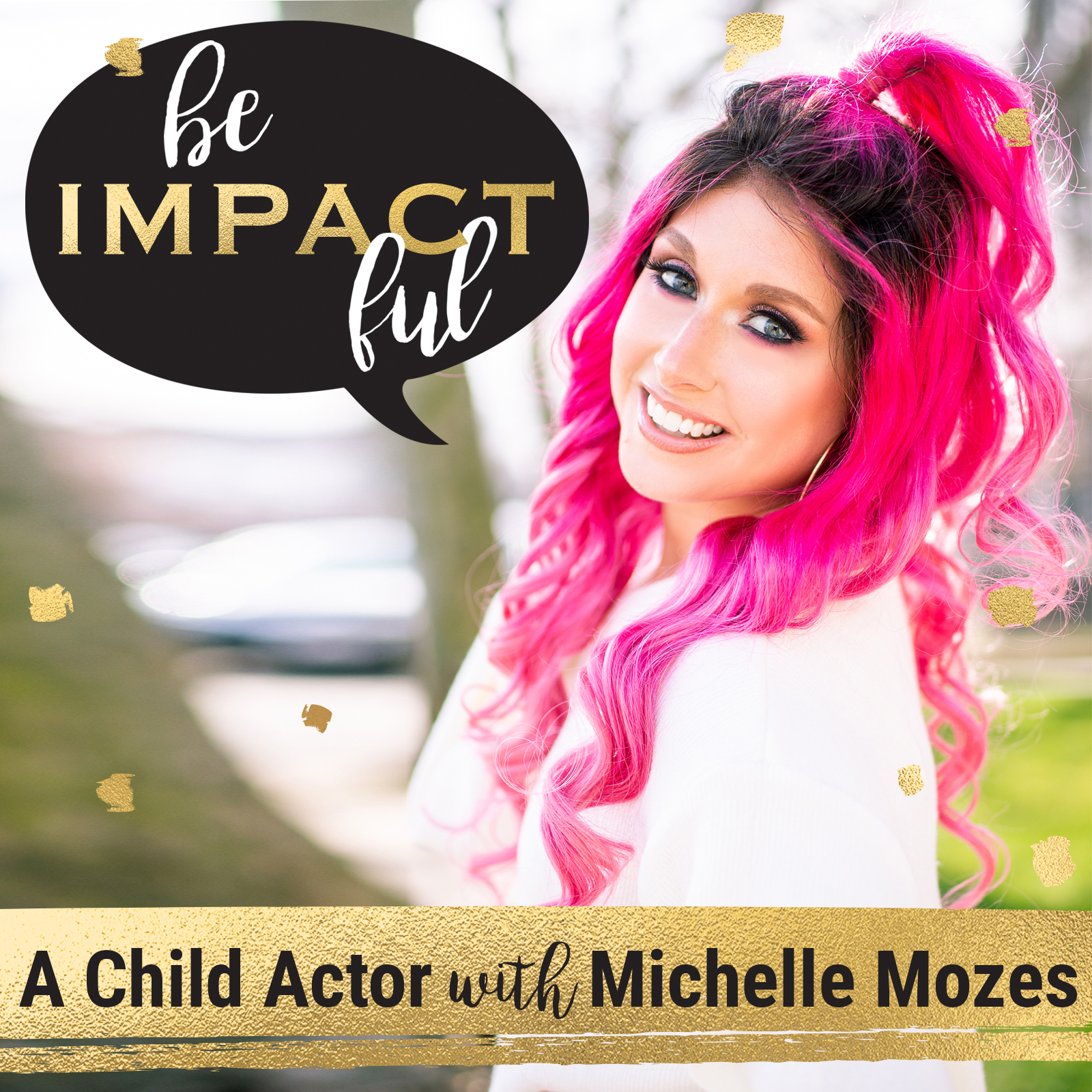 Be Impactful by Impact Fashion