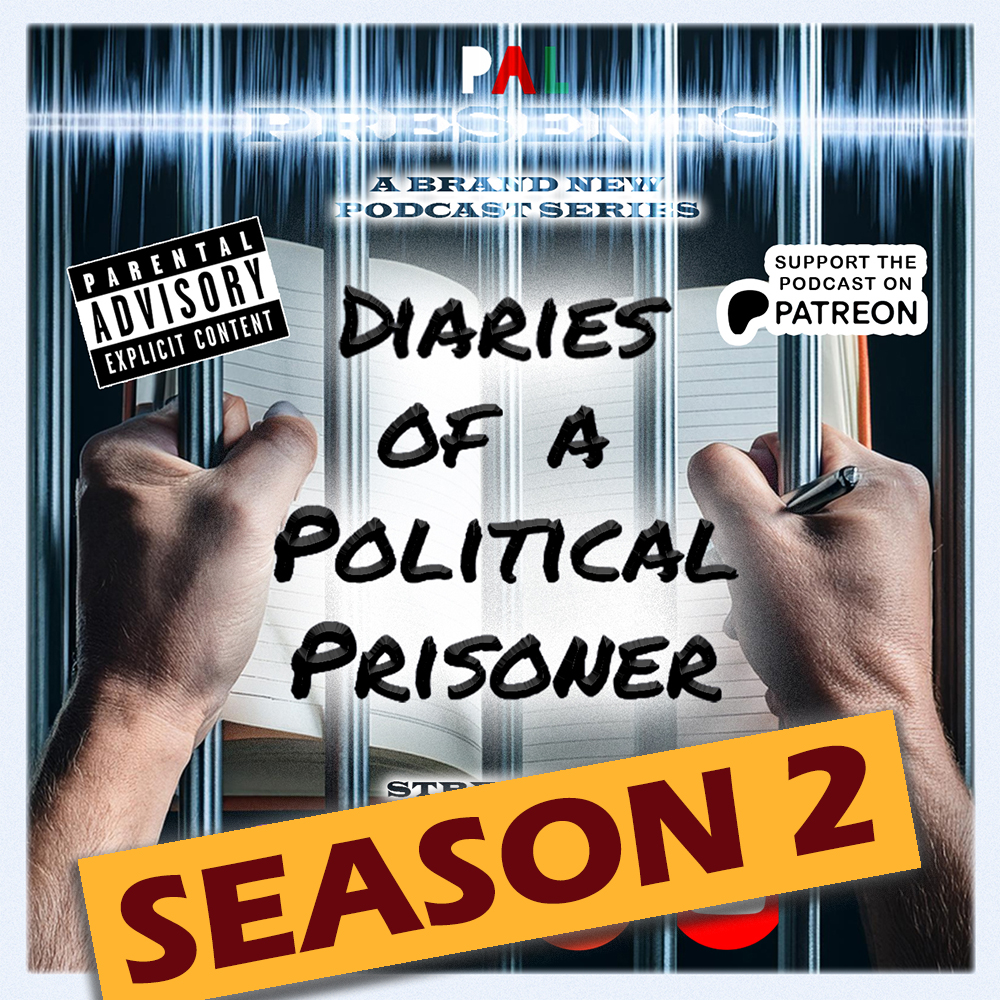 Diaries of a Political Prisoner