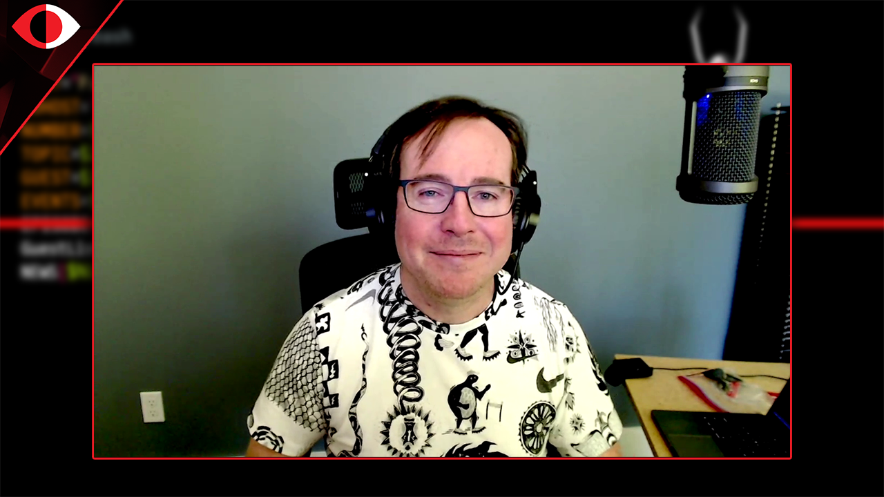 Security Weekly Podcast Network (Audio)