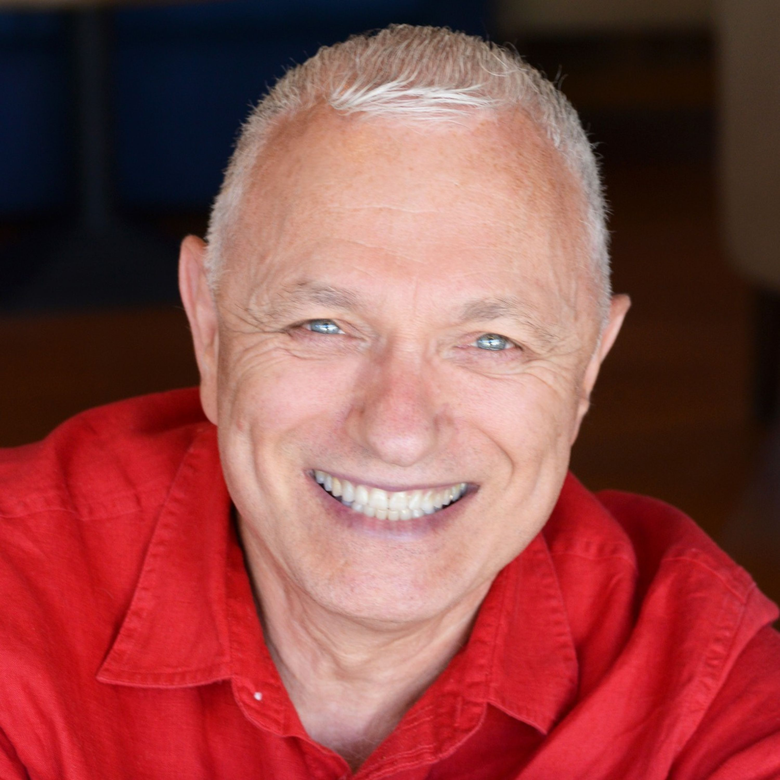 The Sovereign Man Podcast