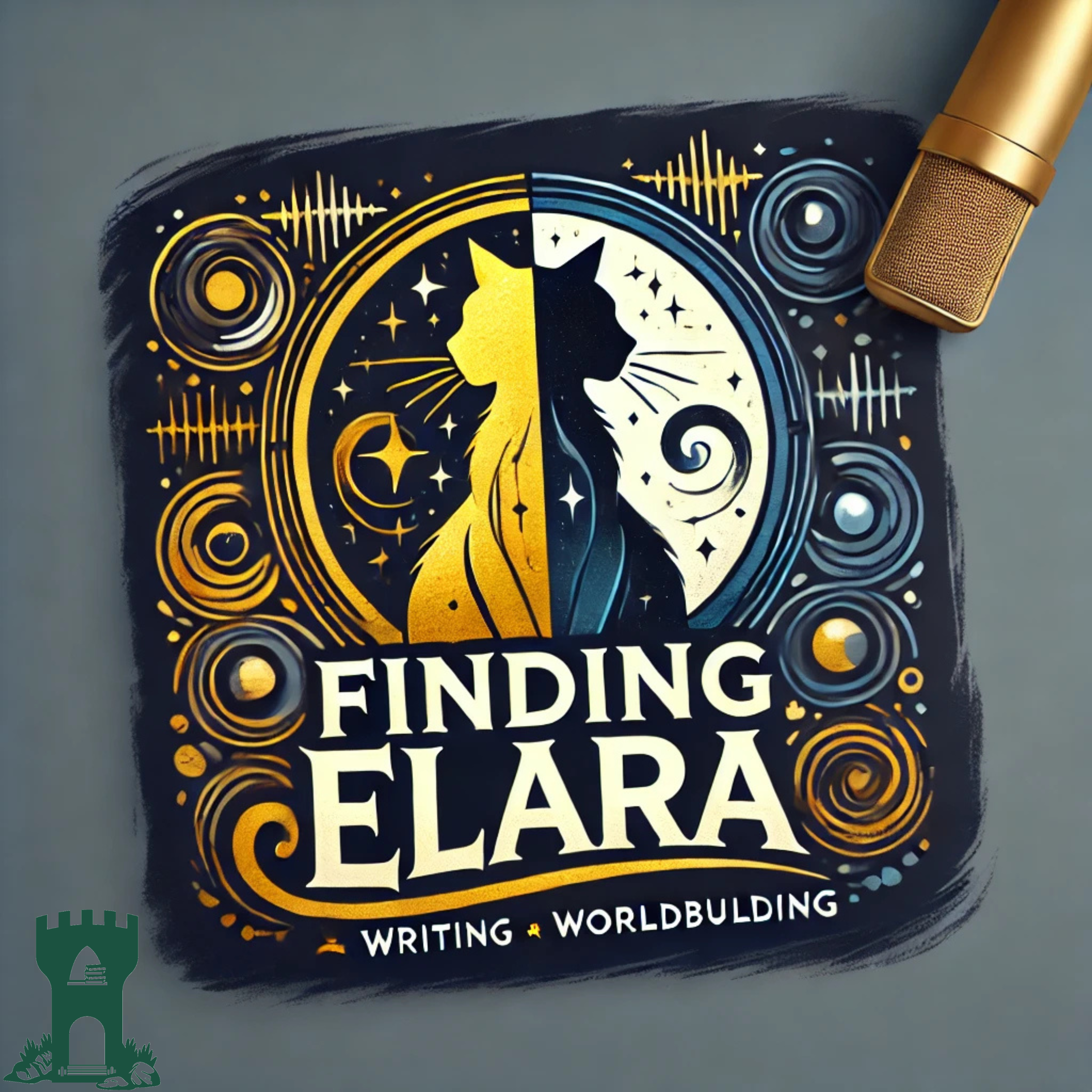 S2E10-048 The Storytelling world of Jo Henwood