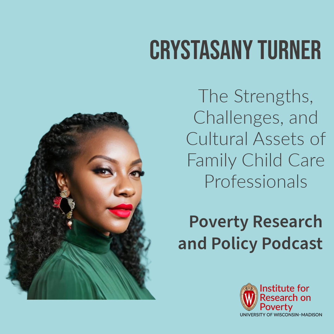 Poverty Research & Policy