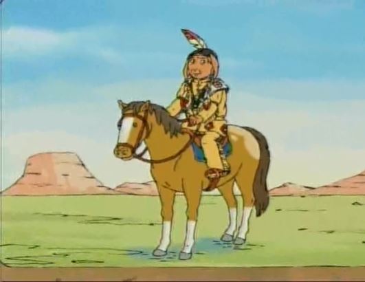 Elwood City Limits Episode 150: Arthur The Giga-Chad