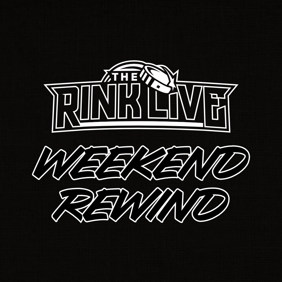 The Rink Live