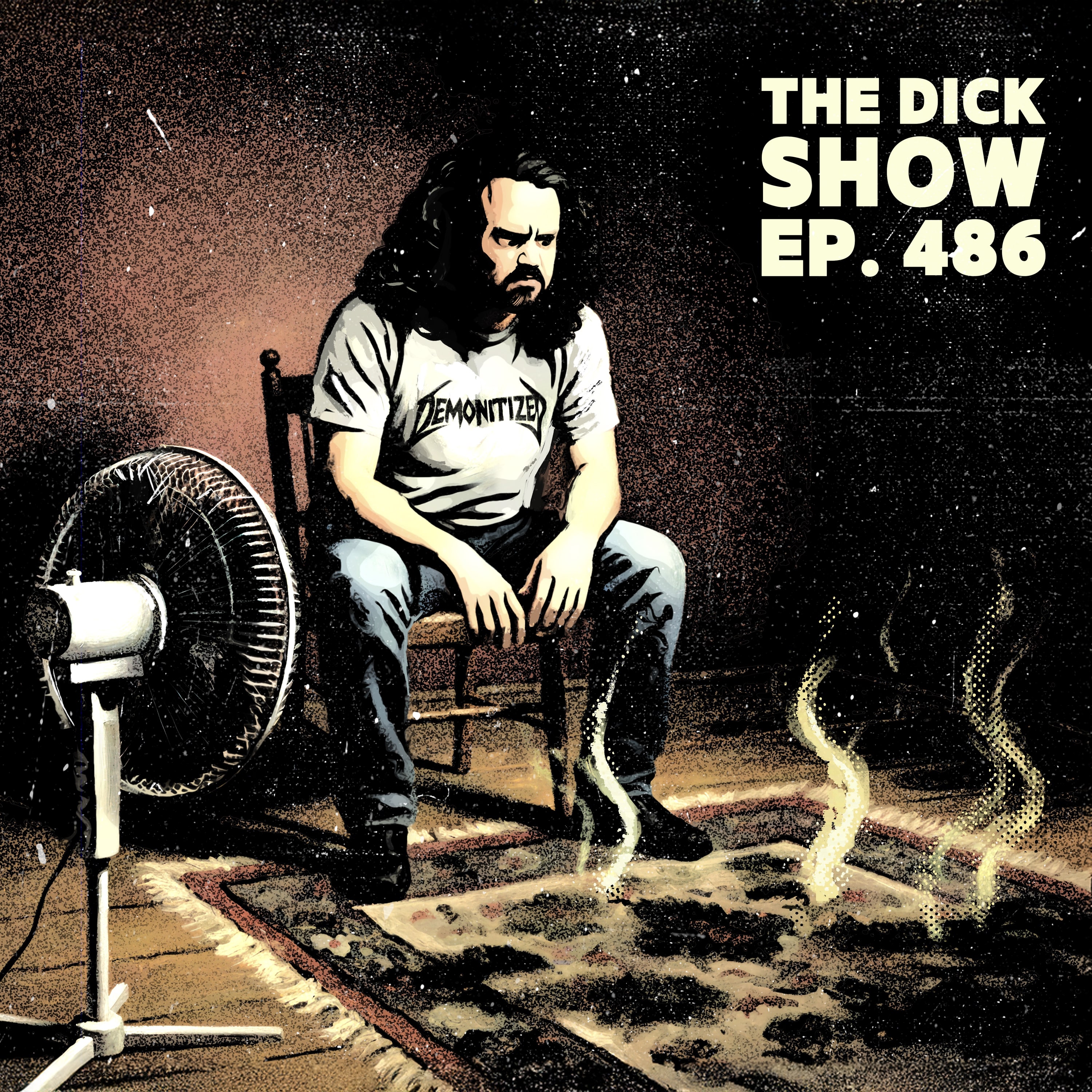 Podcast artwork