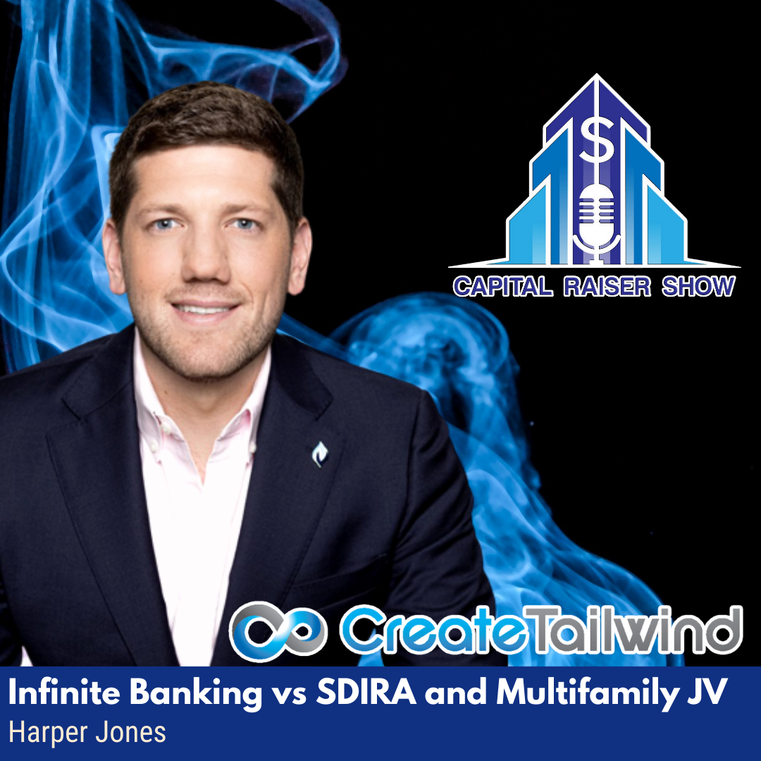 The Capital Raiser Show